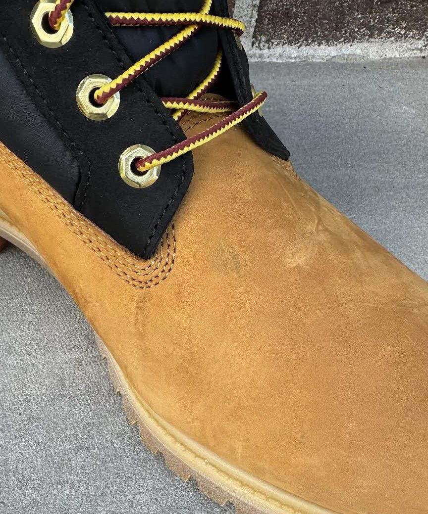 The North Face Timberland Timberland x The North Face 6 Inch Puff Boot Size 11.5 DS Grailed