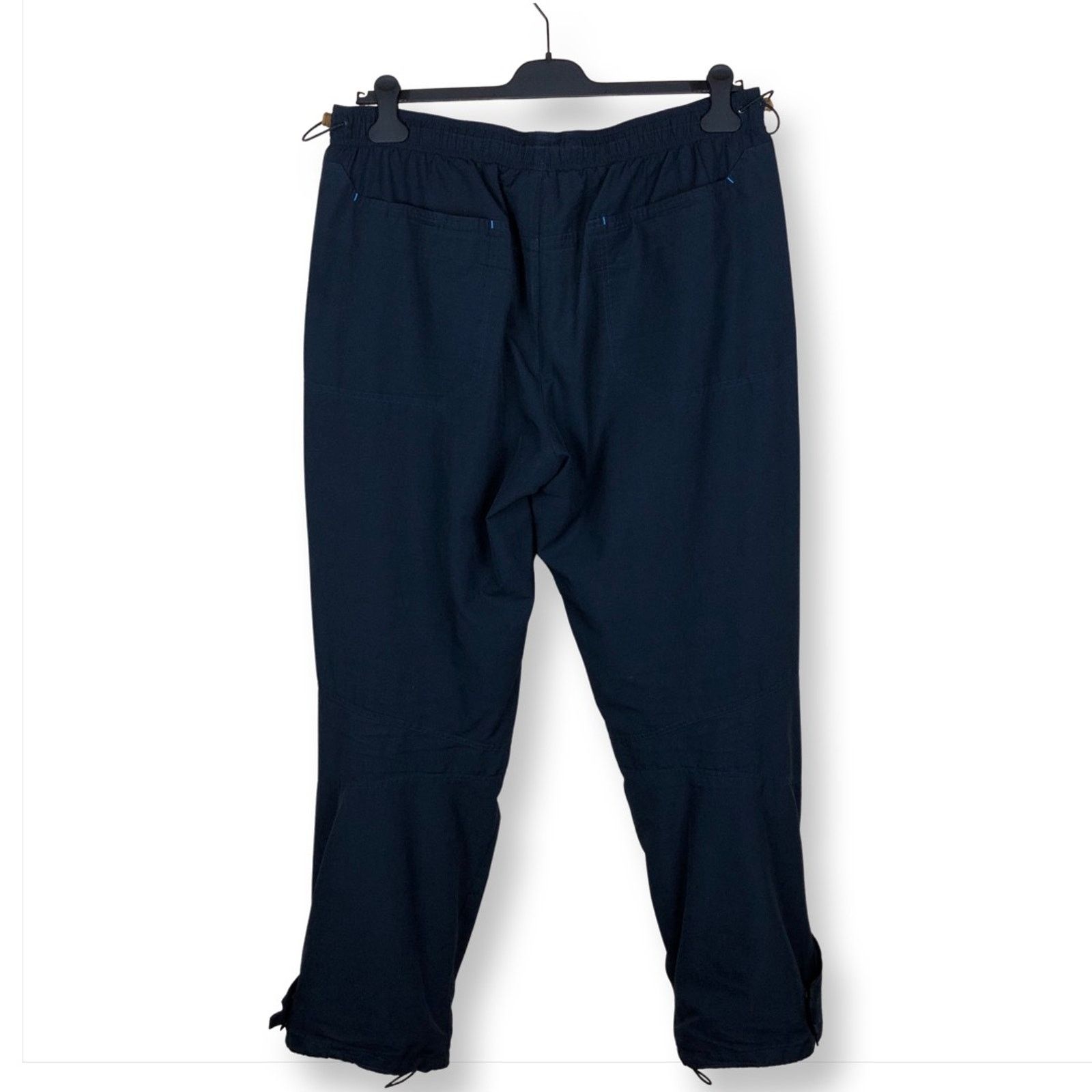 Nike Nike Nylon Baggy Swoosh Drill Size US 36 / EU 52 - 6 Thumbnail