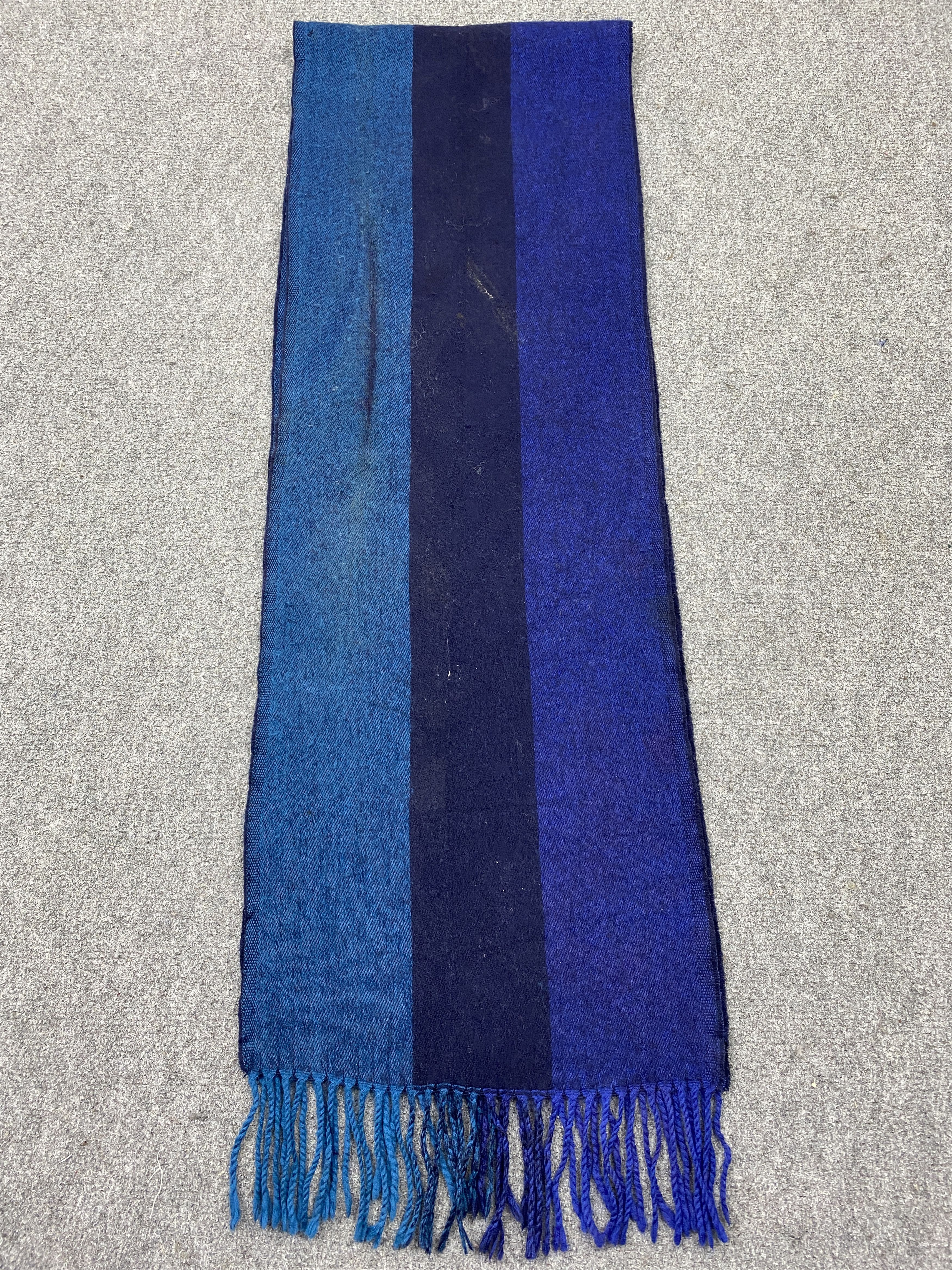 Burberry Black Label Burberry Scarf / Muffler / Neckwear SC0215 Size ONE SIZE - 6 Thumbnail