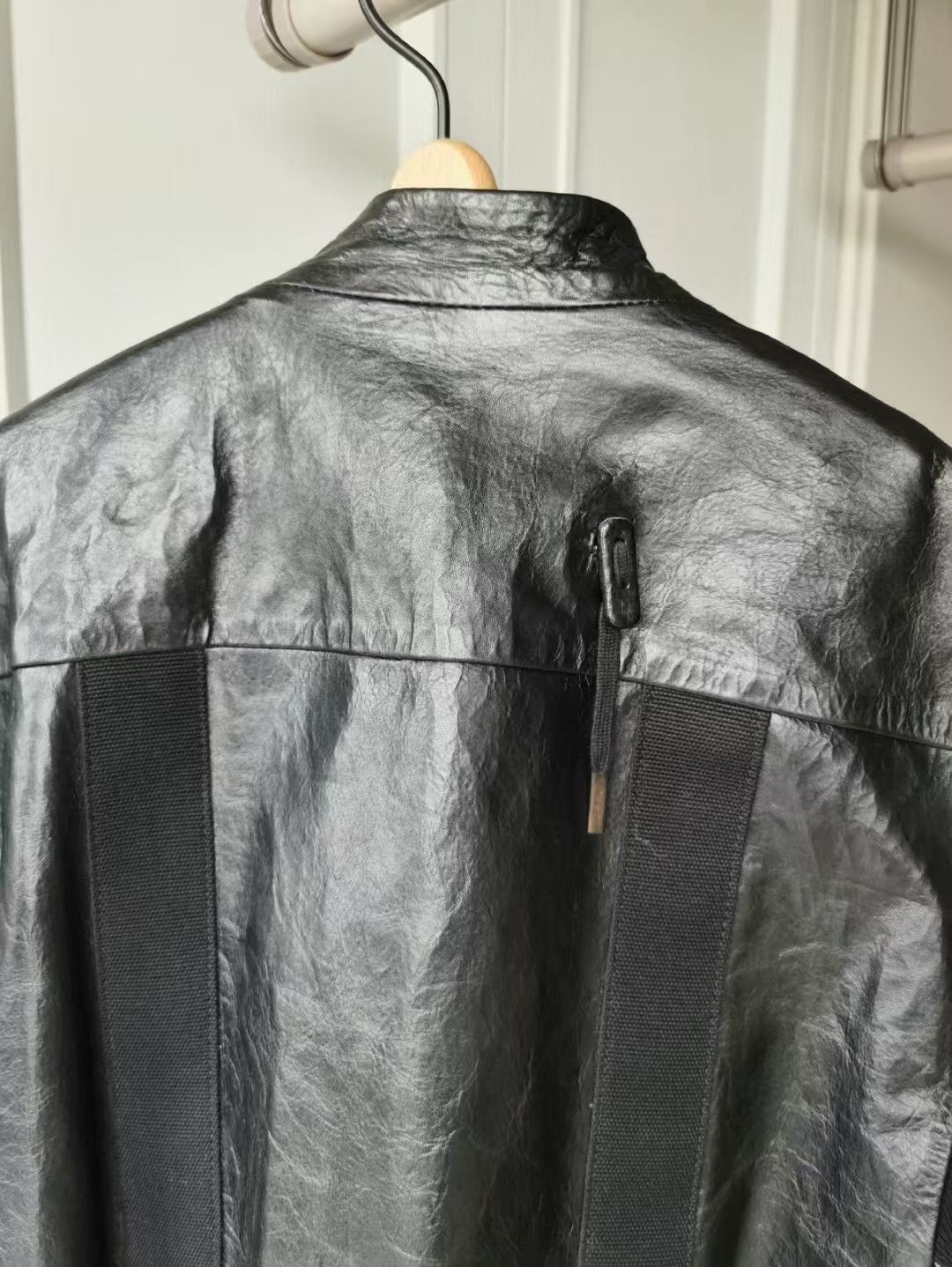 Boris Bidjan Saberi Vintage Item Size US L / EU 52-54 / 3 - 4 Thumbnail