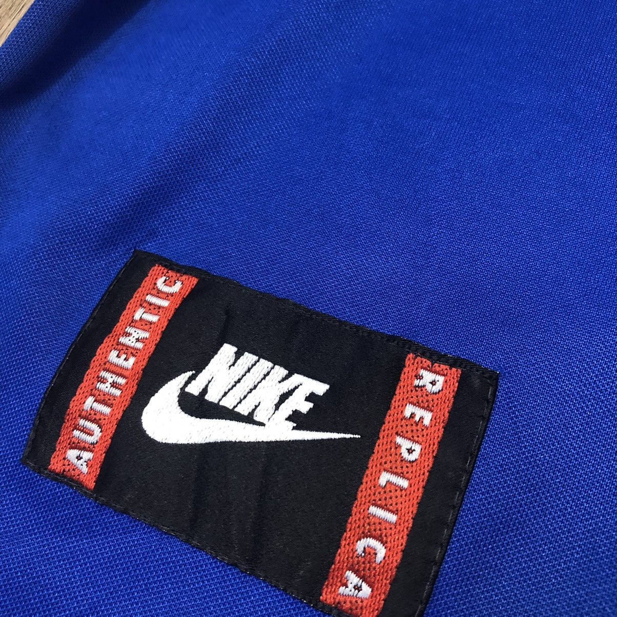 Nike Italy Euro 1996 home shirt #3 Maldini Size US M / EU 48-50 / 2 - 8 Thumbnail