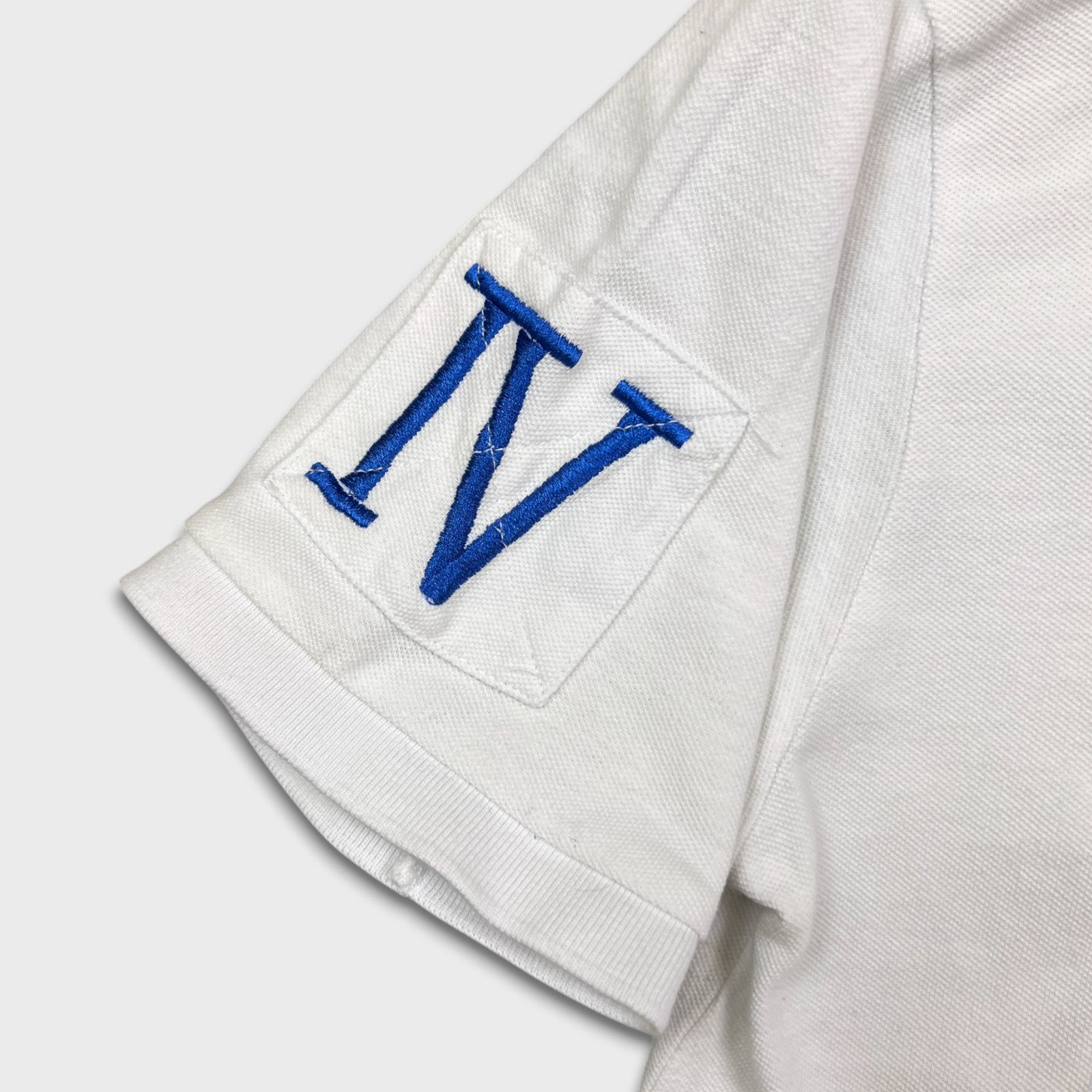 Polo Ralph Lauren Polo Ralph Lauren Shirt County Riders Jockey Club Stampede Size US M / EU 48-50 / 2 - 7 Thumbnail