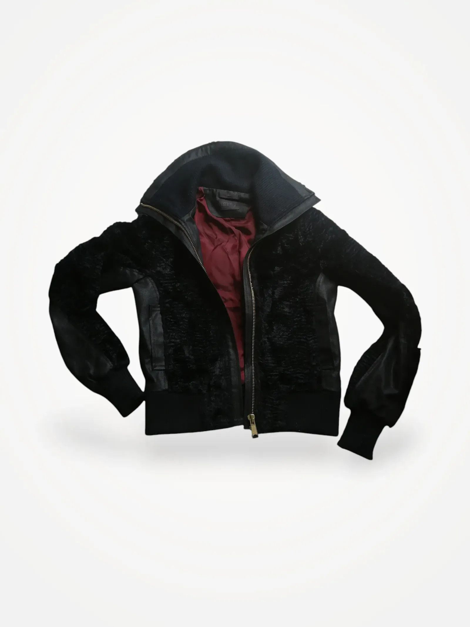 Tiger of Sweden Tiger of sweden Jacket Size XS / US 0-2 / IT 36-38 - 1 Thumbnail