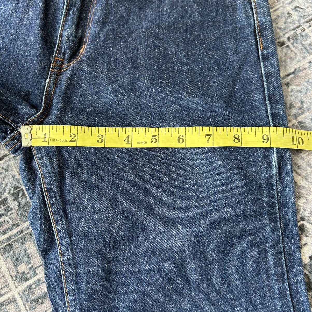 Hysteric Glamour Hysteric Glamour Flared Jeans Size US 27 - 18 Thumbnail