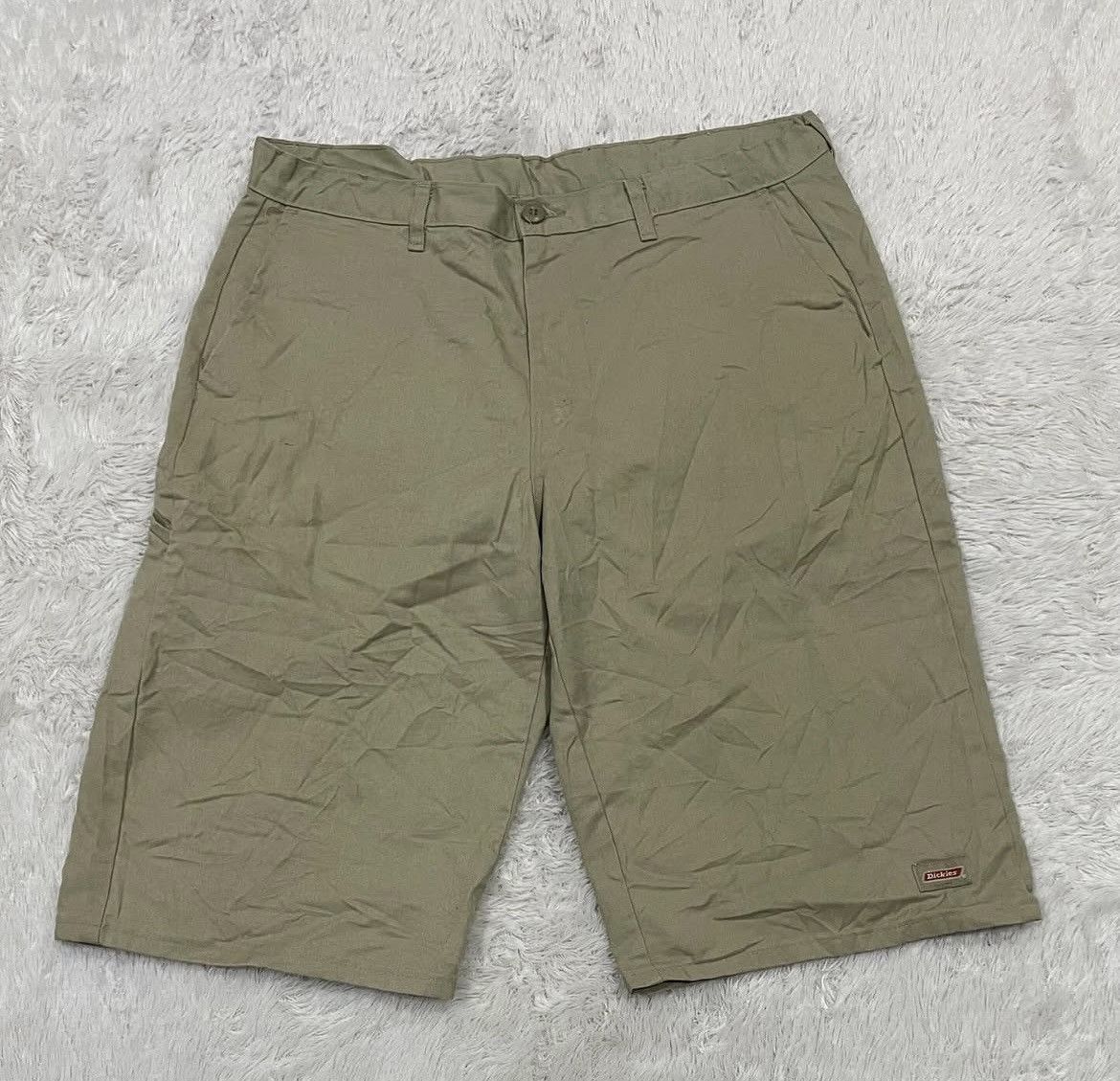 Dickies SP DICKIES POCKET Size US 38 / EU 54 - 1 Thumbnail