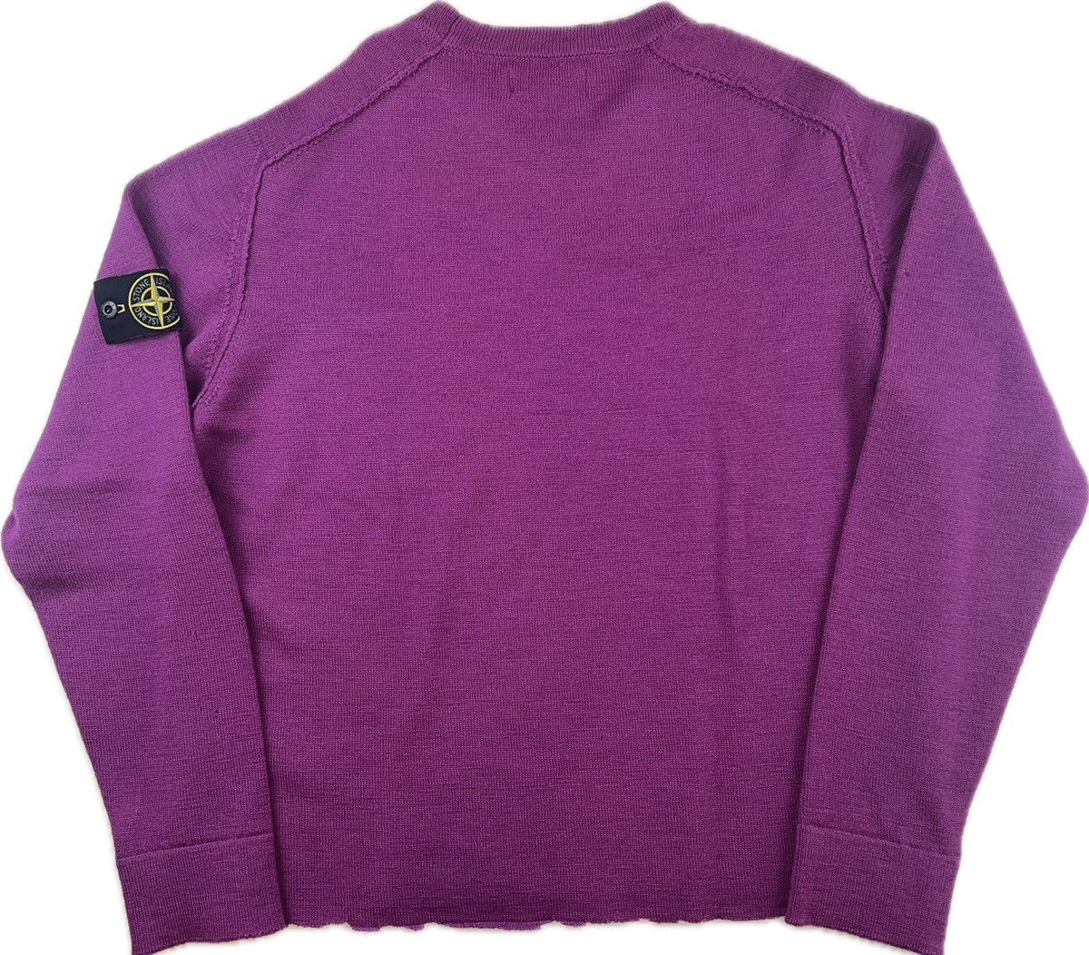 Stone Island Stone Island Crewneck Size US XXL / EU 58 / 5 - 4 Thumbnail