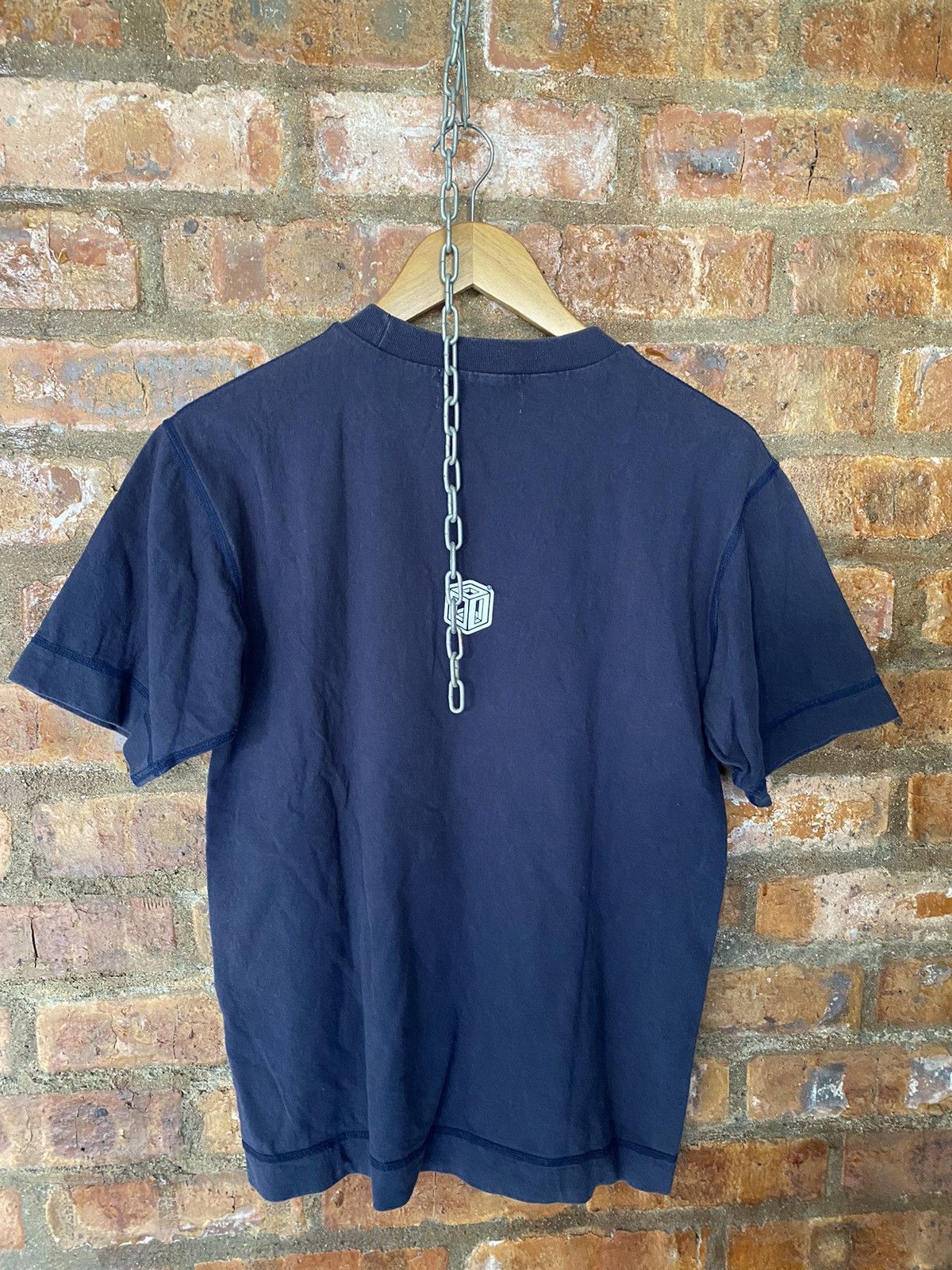 General Research 2004 general research free ms aung san suu kyi now tee Size US M / EU 48-50 / 2 - 8 Thumbnail