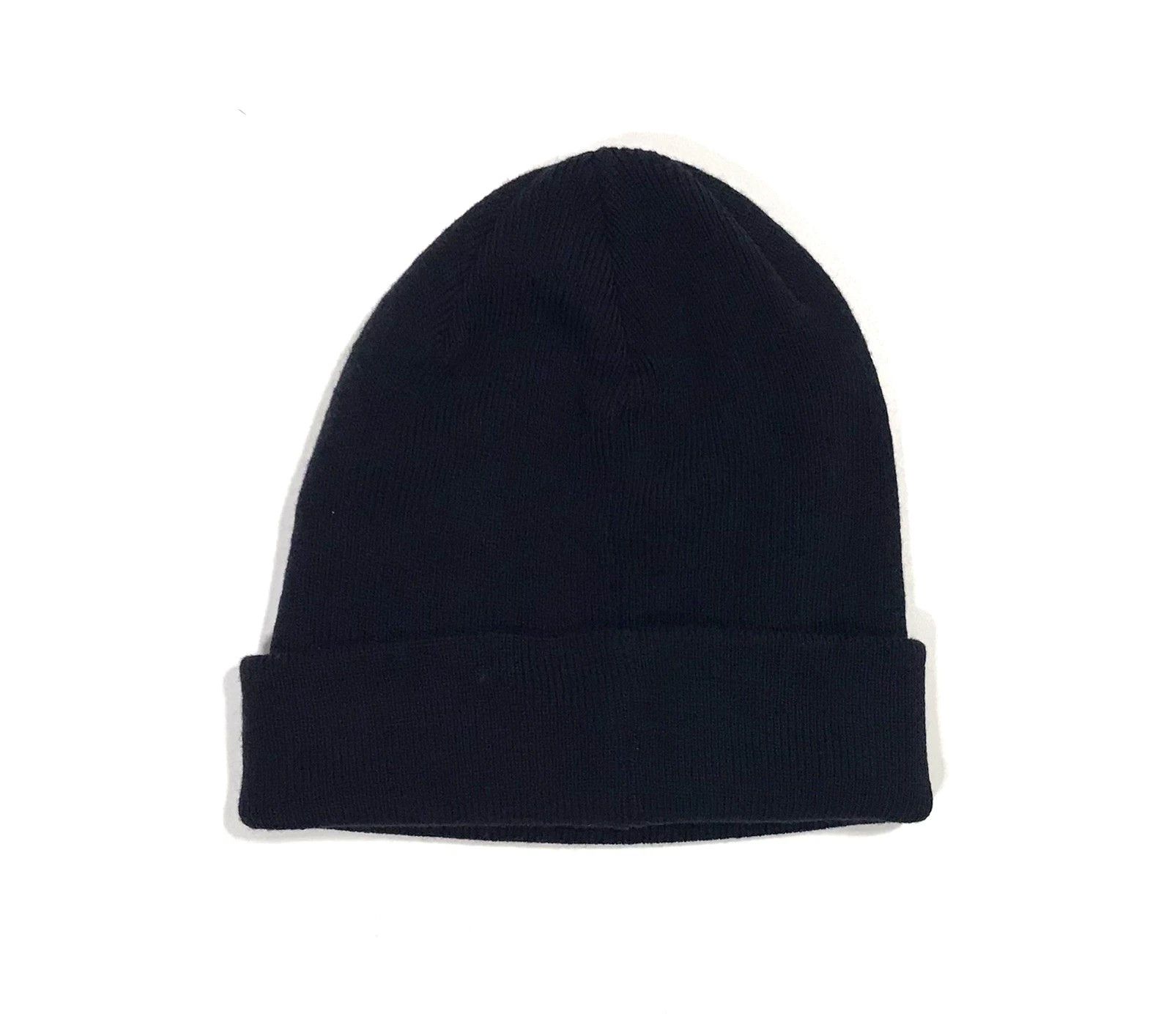 Oakley Oakley Beanie Hat FW13 Acrylic Black One Size Size ONE SIZE - 3 Thumbnail