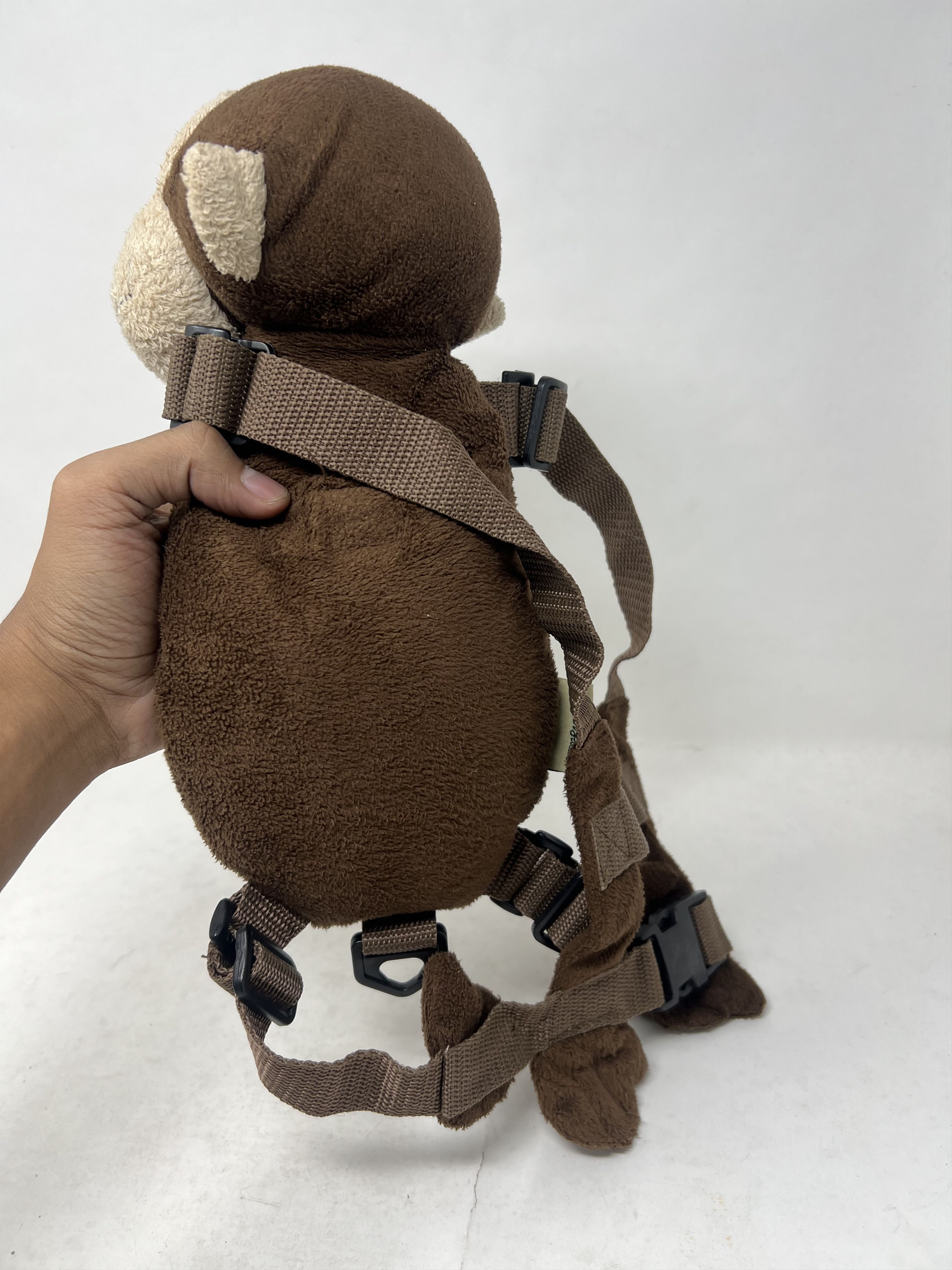 Eddie Bauer Eddie Bauer Toddler Harness Size ONE SIZE - 2 Thumbnail