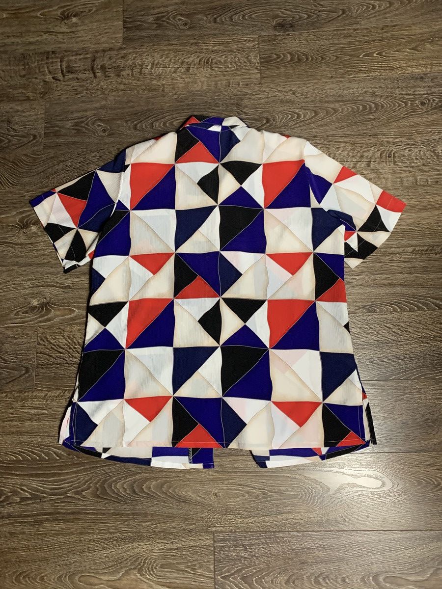 Designer × Vintage Allison Daley Archive Button Down Shirt Size US L / EU 52-54 / 3 - 3 Thumbnail