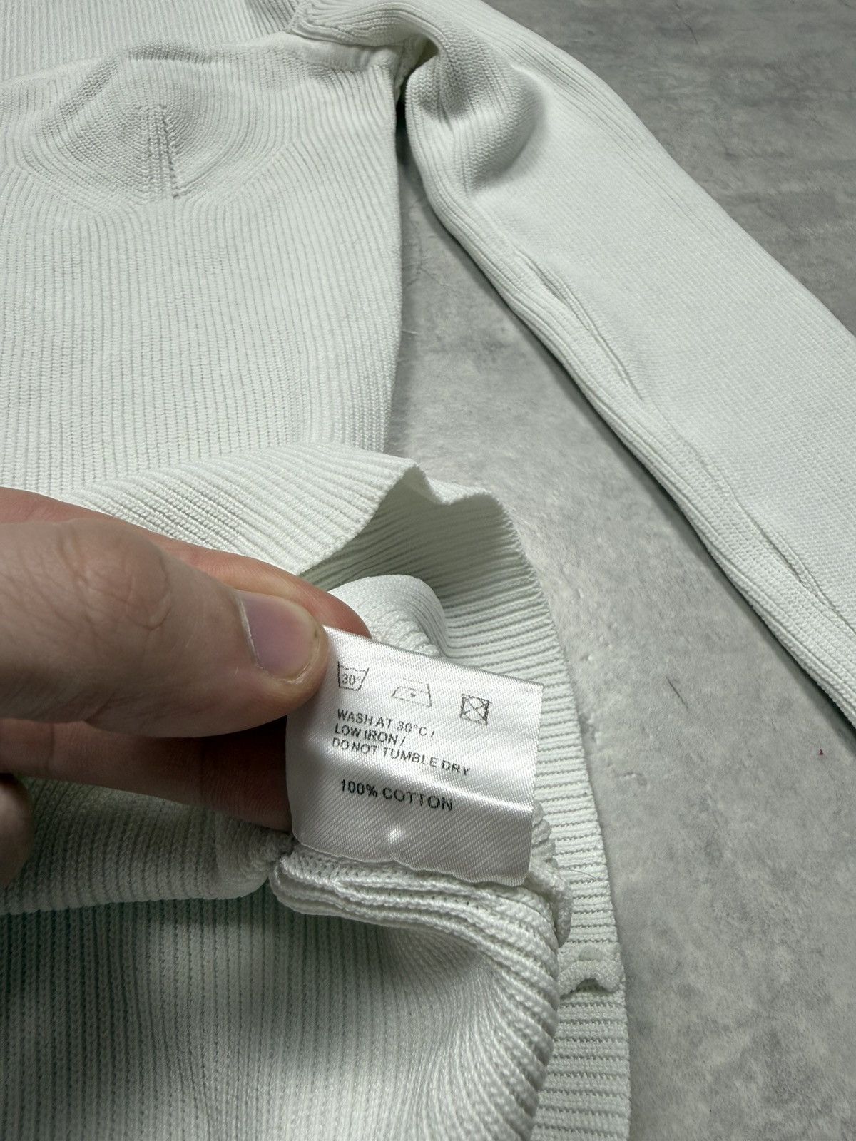 Jacquemus Jacquemus top Size M / US 6-8 / IT 42-44 - 5 Thumbnail
