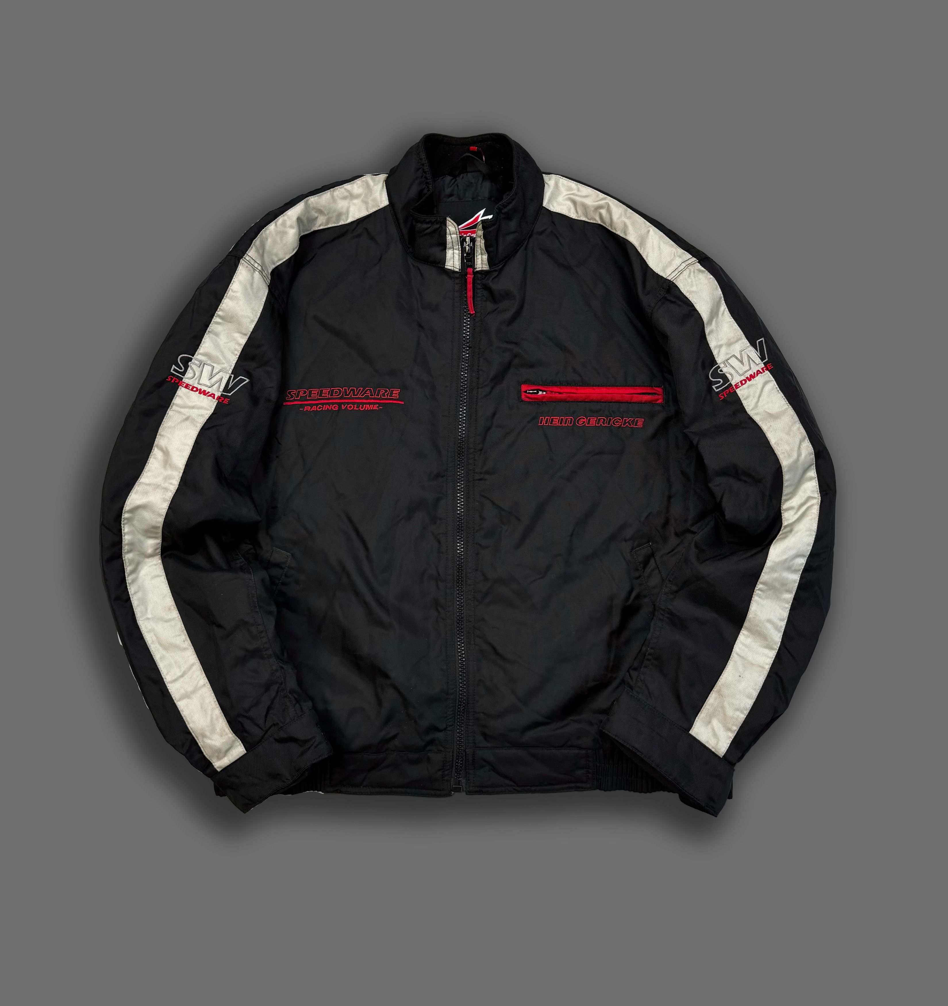 Hein gericke speedware sale