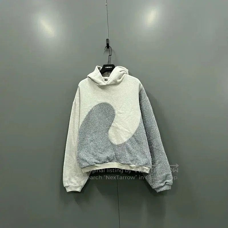 Dior Dior Colorblock Cotton Sweatshirt for Men . Size US XL / EU 56 / 4 - 1 Thumbnail