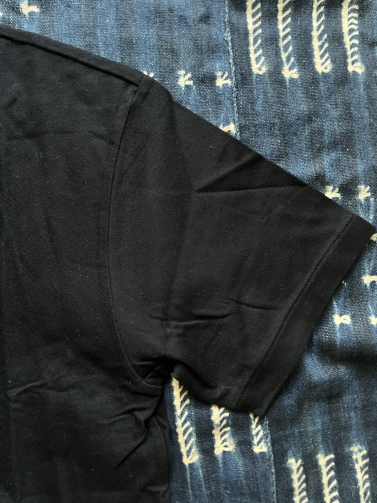 4GSELLER Fat Tokyo Logo Tee Size US M / EU 48-50 / 2 - 5 Thumbnail