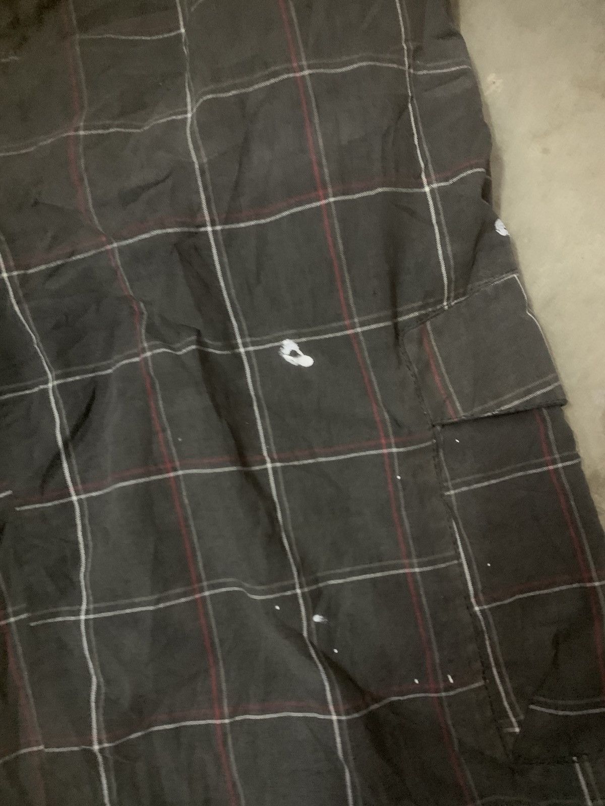 Tony Hawk Short Pants