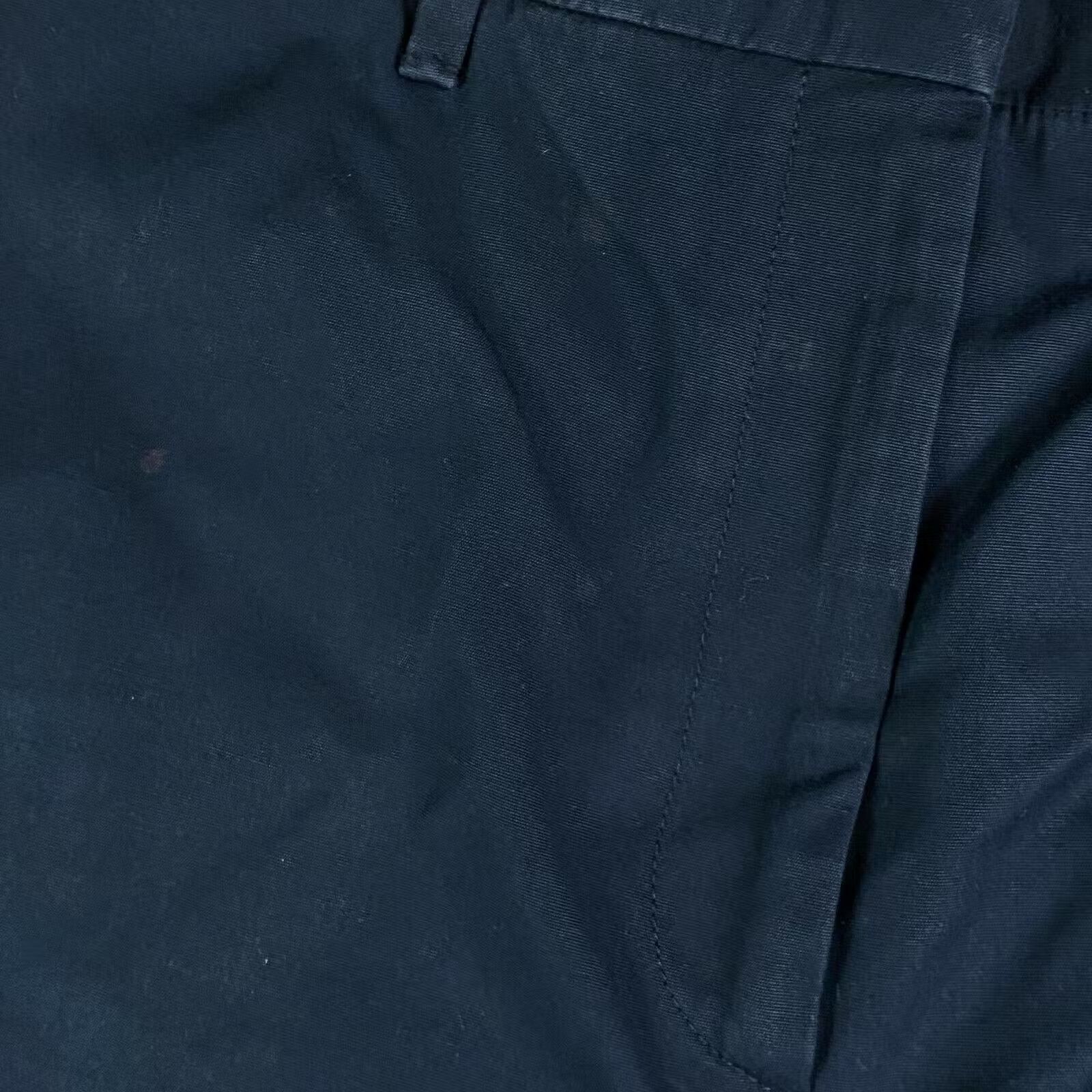 Prada Womens Pants Prada Milano Size 38 Size 26" / US 2 / IT 38 - 5 Thumbnail