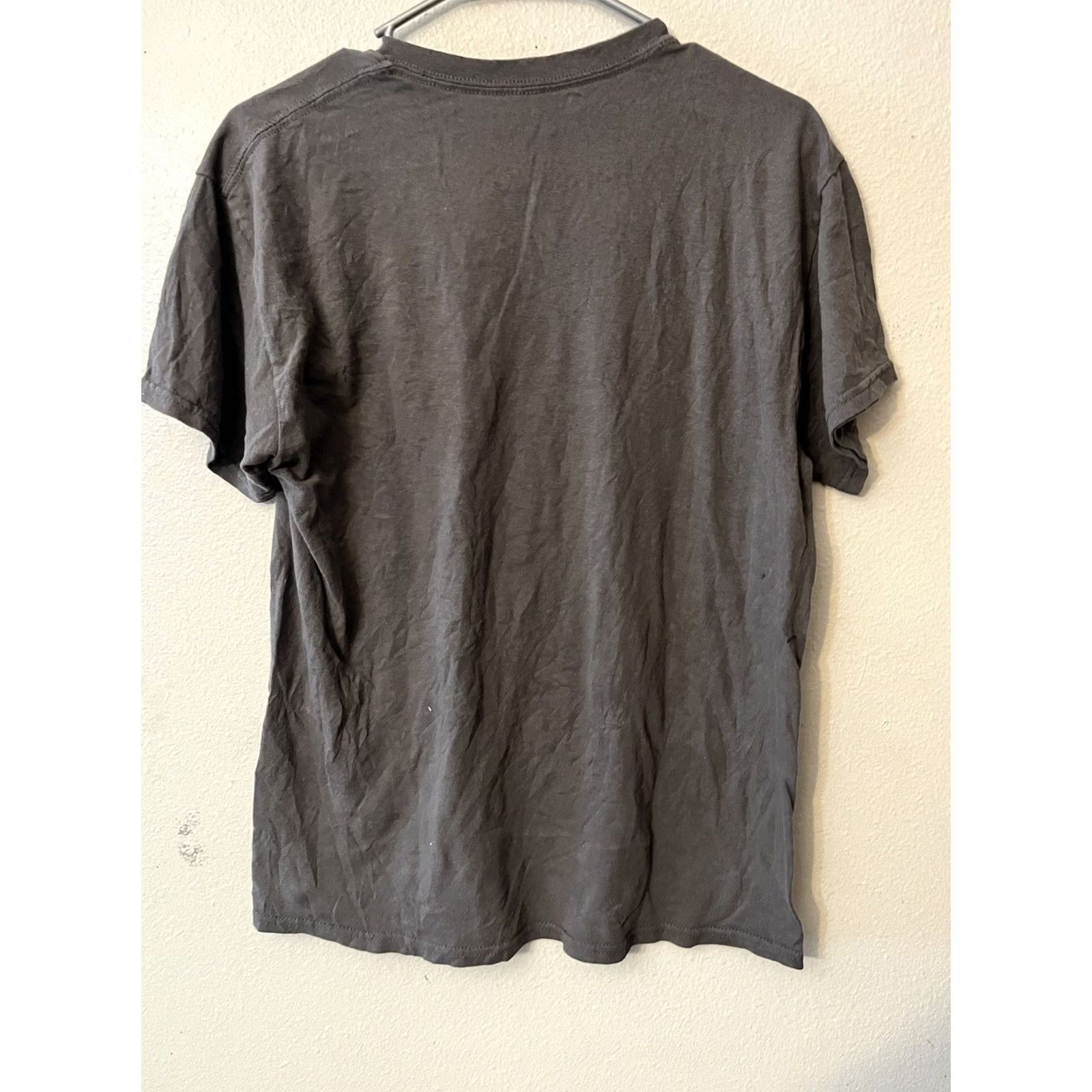 Vintage Harry Potter Wizarding World Herbology T-shirt Size Medium Gray Size M / US 6-8 / IT 42-44 - 2 Thumbnail