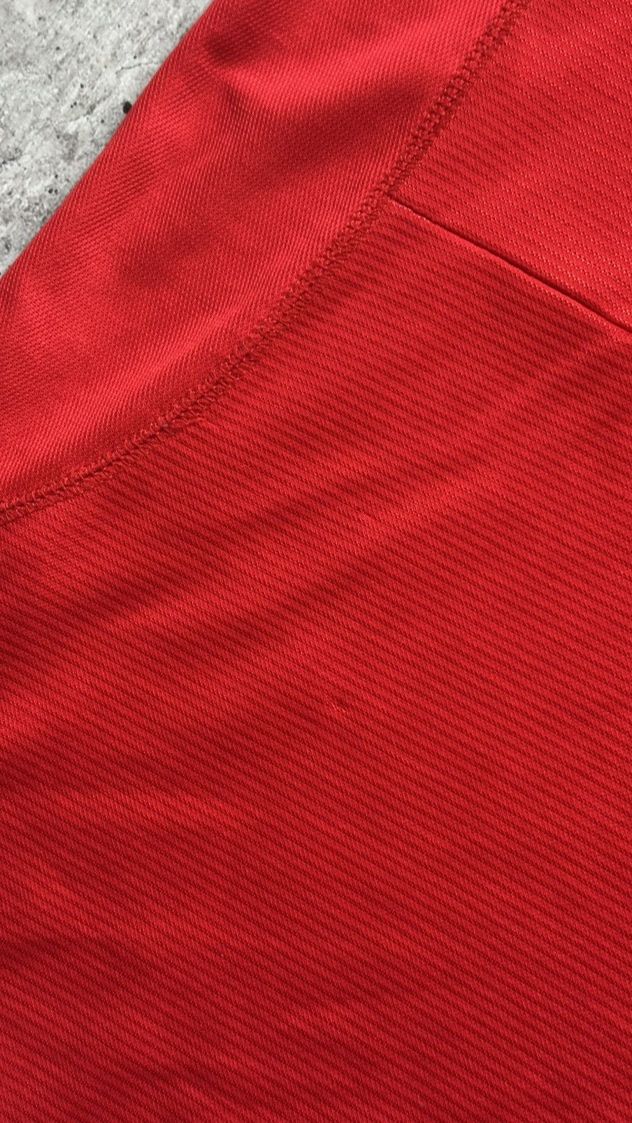 Umbro 2000/01 Umbro Manchester United Vintage Home Soccer Jersey Size US L / EU 52-54 / 3 - 23 Thumbnail