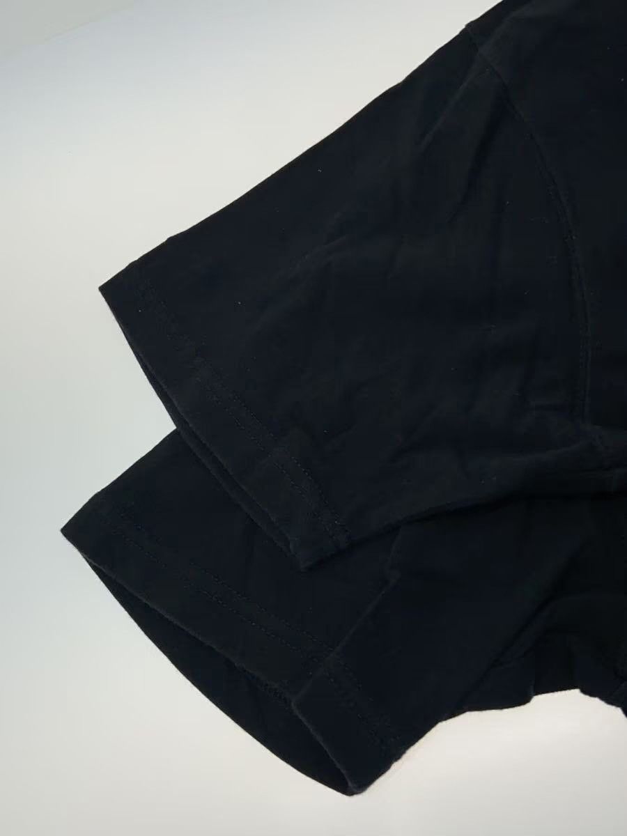 Yohji Yamamoto Logo Tee Size US XXL / EU 58 / 5 - 3 Thumbnail