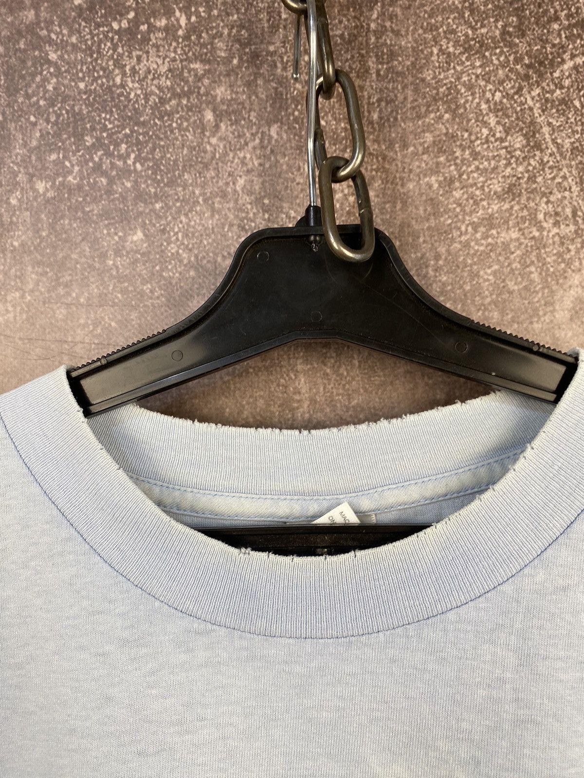 Other murina faded t-shirt Back Yard made in usa 90s Size US XL / EU 56 / 4 - 5 Thumbnail