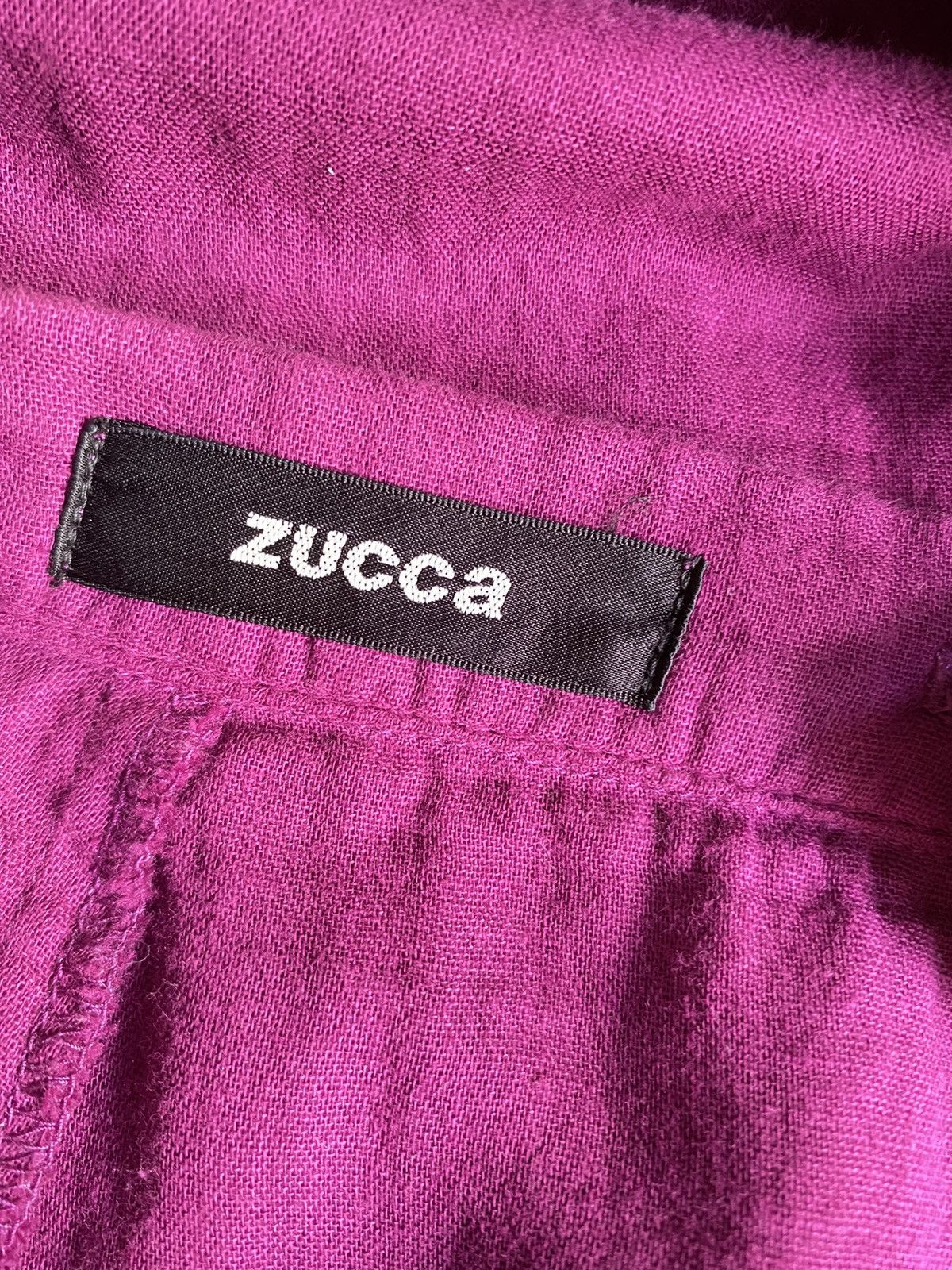 Zucca Zucca pink skirt Size 29" - 11 Thumbnail