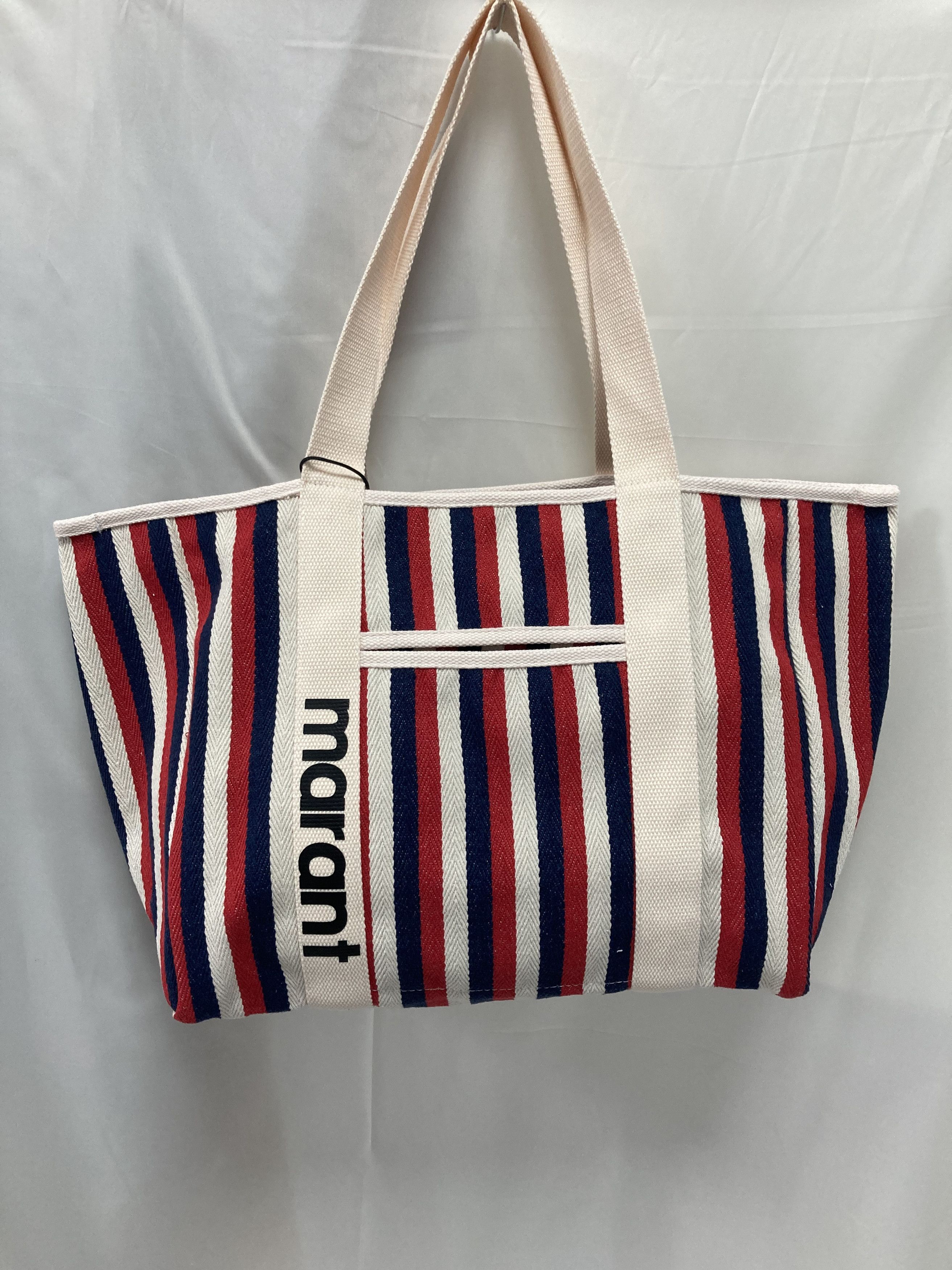 Isabel Marant ISABEL MARANT Warden bag Size ONE SIZE - 3 Thumbnail