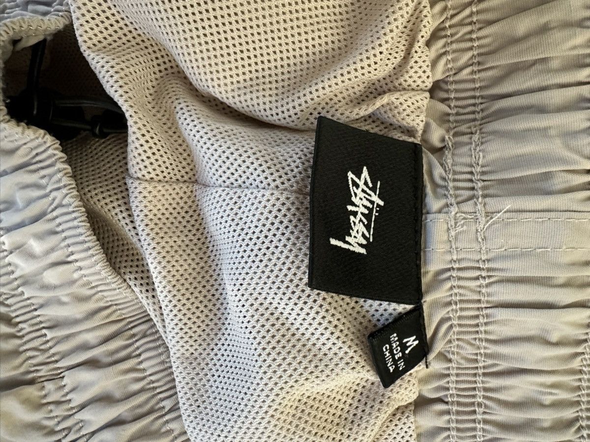 Stussy Stussy Nylon Approach Short Sold Out Size US 32 / EU 48 - 6 Thumbnail