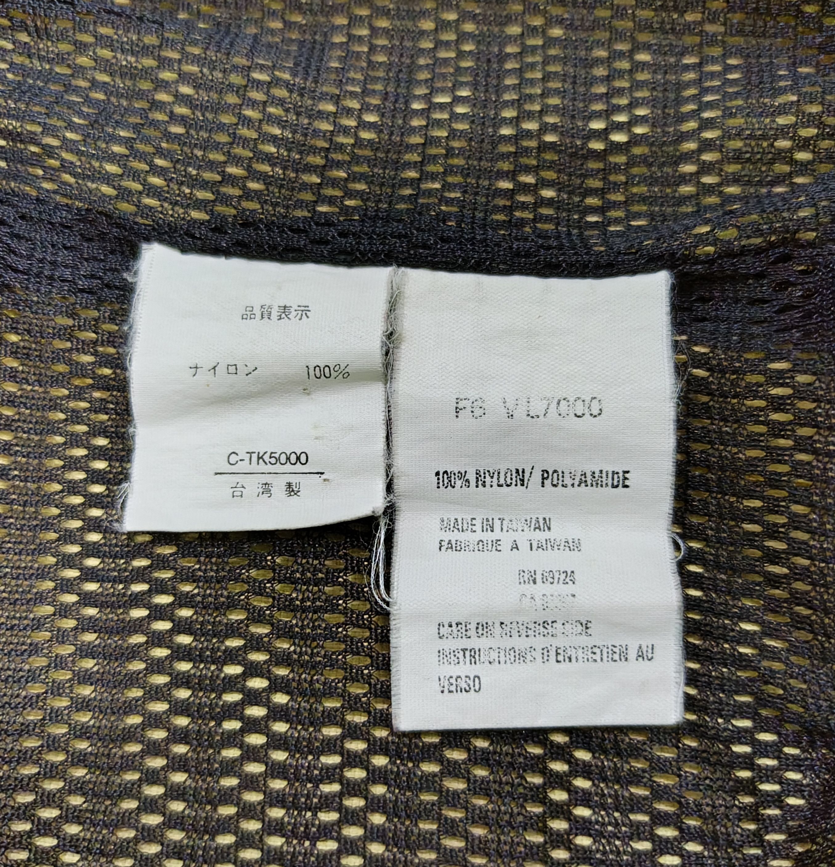 Columbia Vintage Columbia Convert Jacket Women's Size S / US 4 / IT 40 - 12 Thumbnail