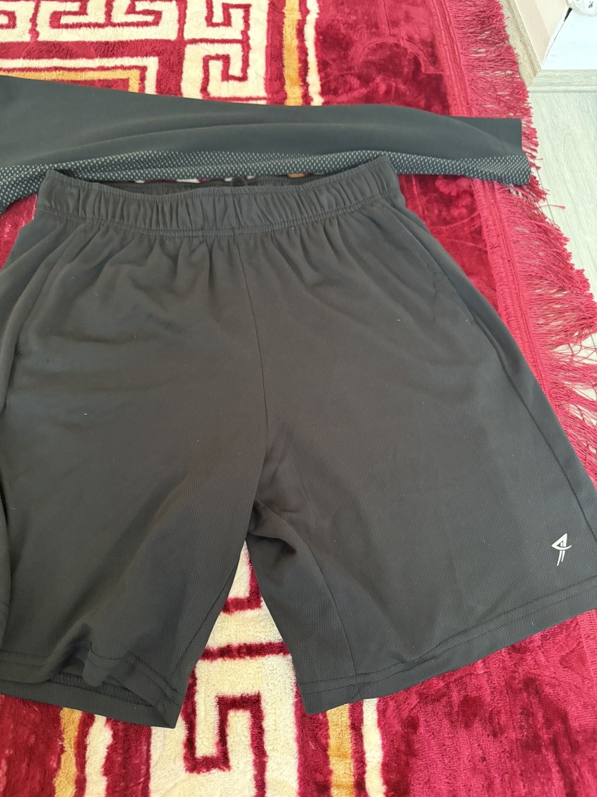 Other Black 2 paces sportswear set and fitness Size US M / EU 48-50 / 2 - 2 Thumbnail