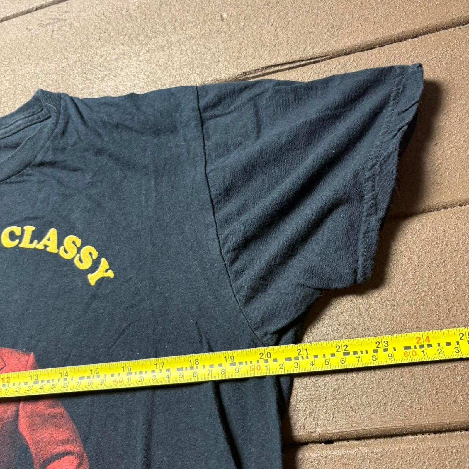 Vintage 1990s Archie Comics San Diego You Stay Classy Shirt Size US L / EU 52-54 / 3 - 4 Thumbnail