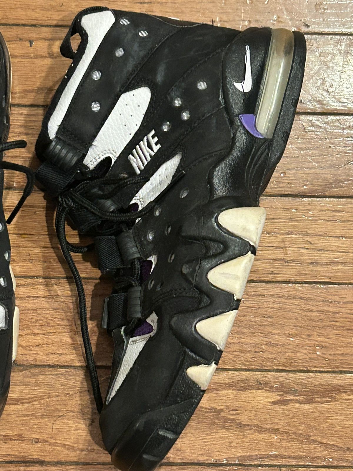 Nike Nike Air Max CB Size US 7.5 / EU 40-41 - 5 Thumbnail