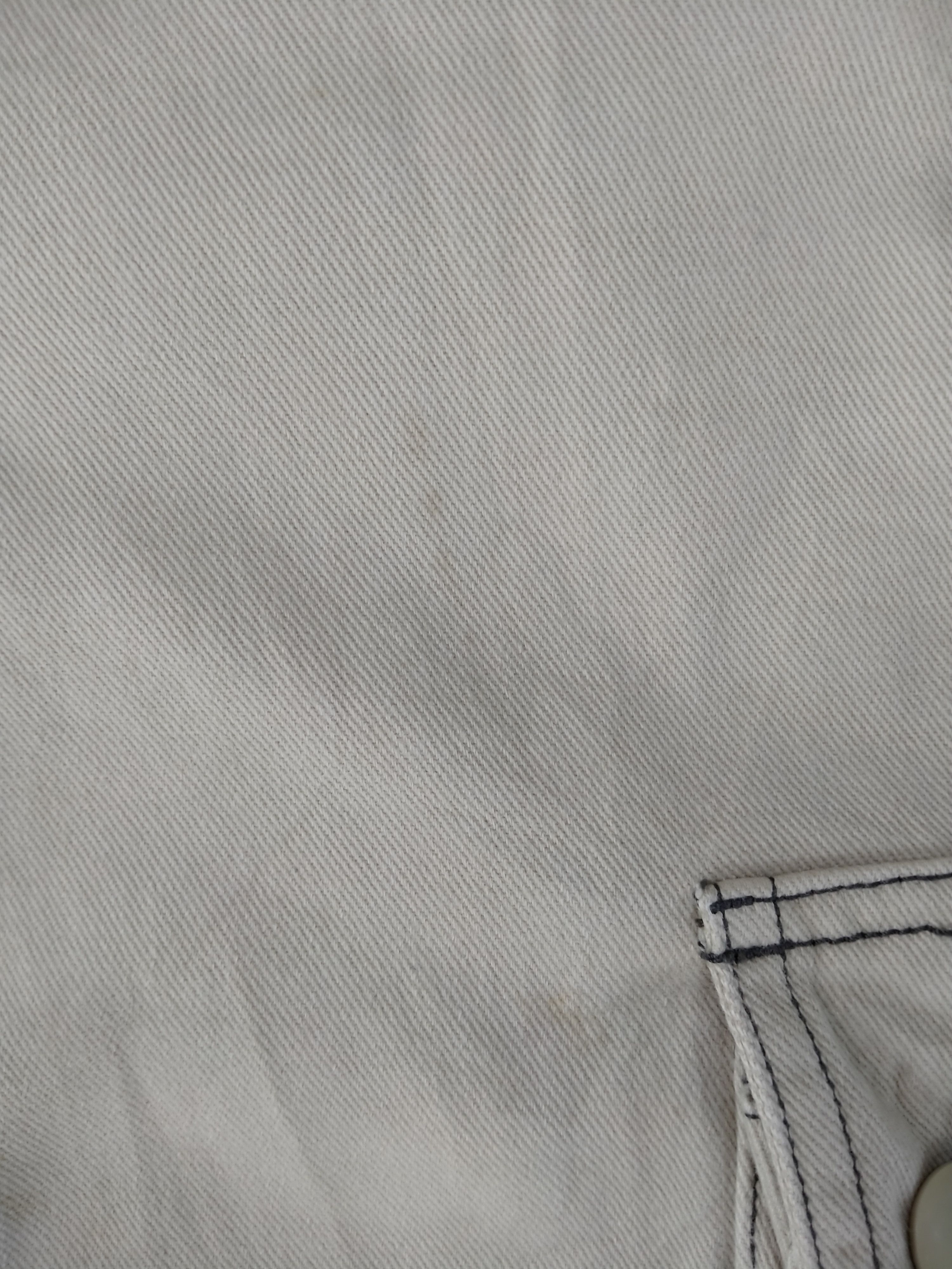 Japanese Brand Raton Japanese Brand Cargo Multi Pocket Pants 34x30.5 CP101 Size US 34 / EU 50 - 12 Thumbnail