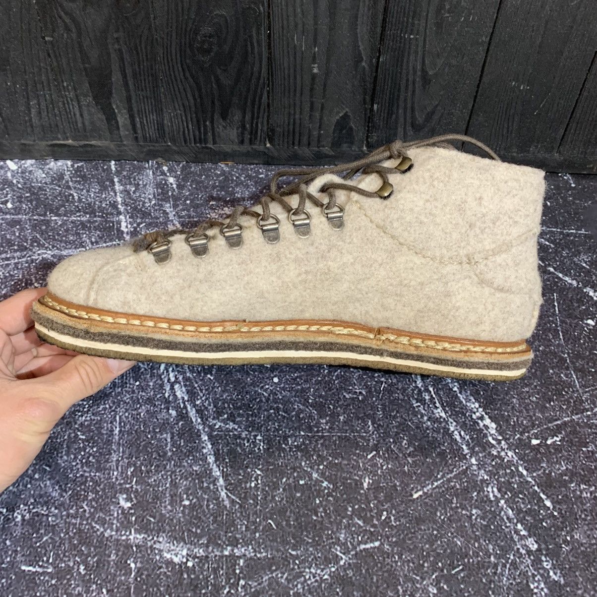 Other Luis Trenker Hand Made In Italy Boots Size 40 Size US 7 / EU 40 - 8 Thumbnail
