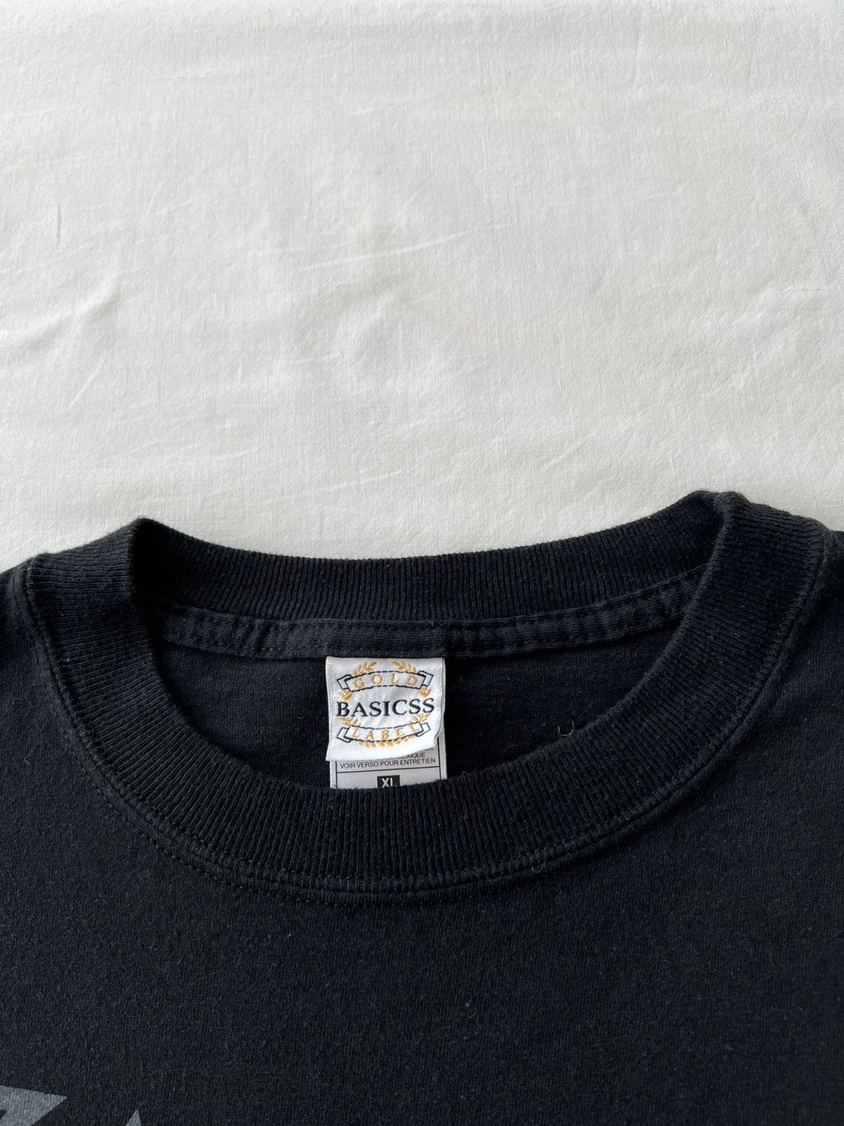 Microsoft Vintage 1999 Microsoft Exchange Conference Promo T-shirt Size US XL / EU 56 / 4 - 11 Thumbnail