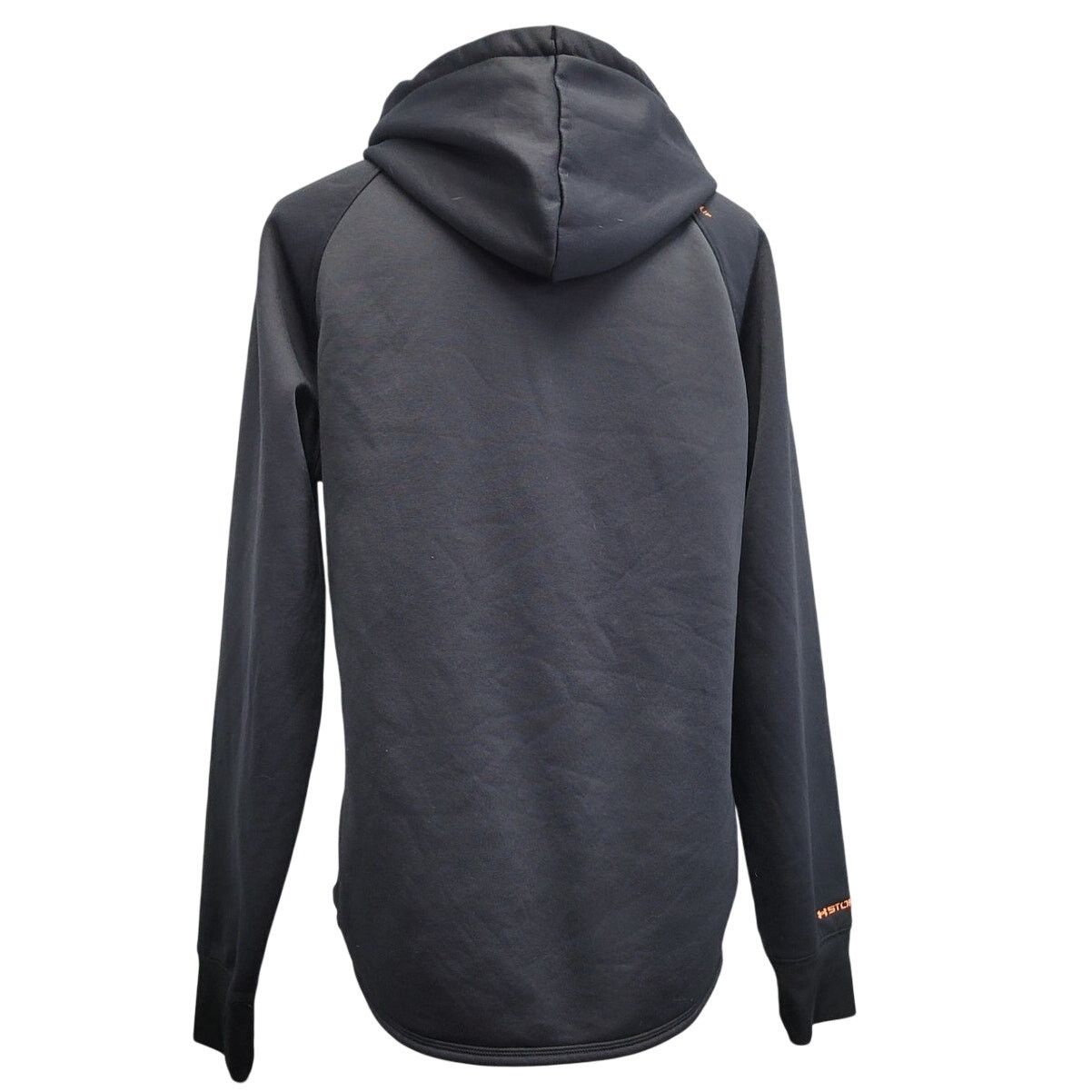Under Armour Under Armour Womens Large Athletic Sweatshirt Hoodie Size L / US 10 / IT 46 - 4 Thumbnail