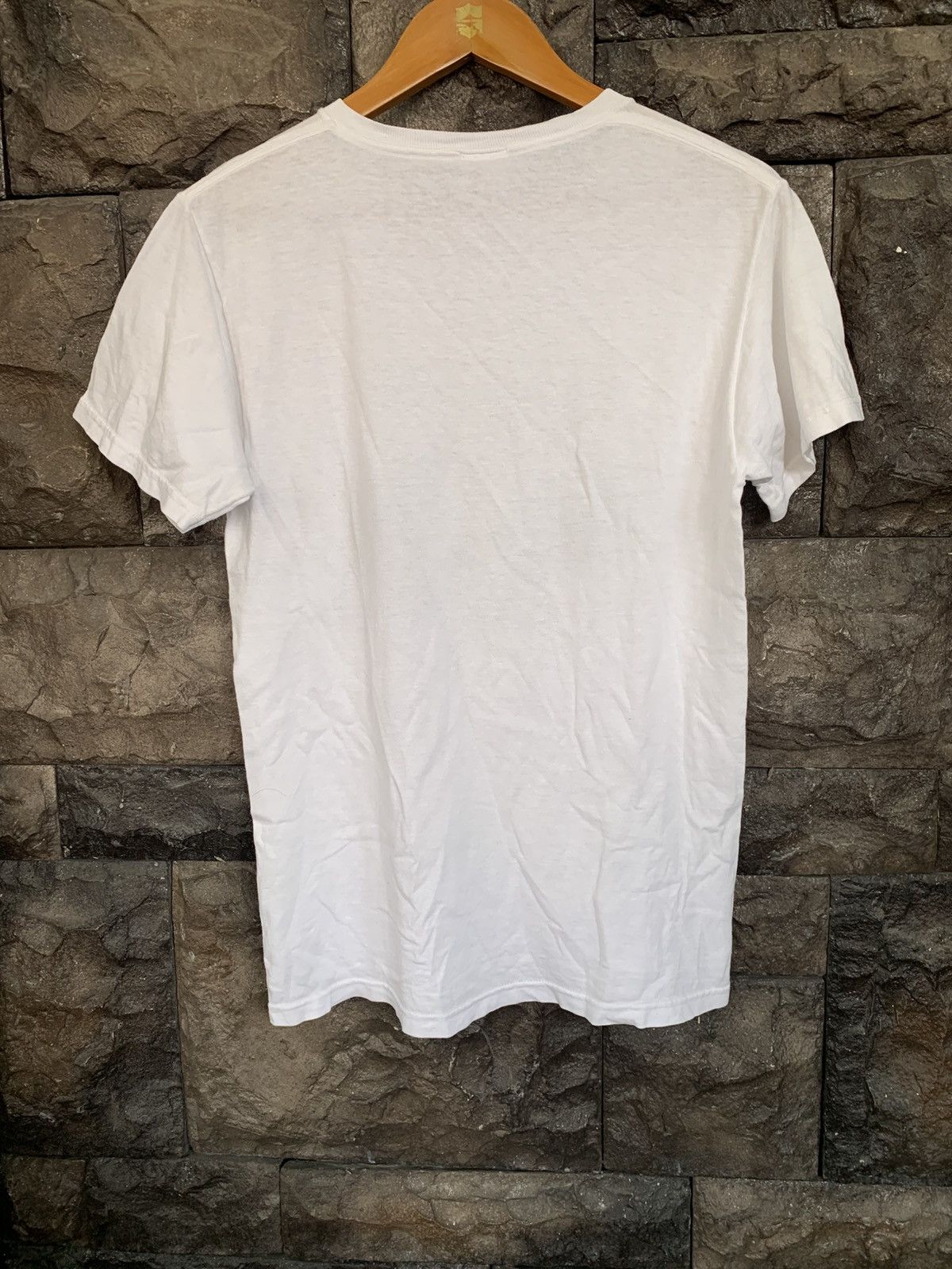 Band Tees Vintage Sonic Youth Rock Band / Indie Rock / Post Punk Tees Size US S / EU 44-46 / 1 - 5 Thumbnail