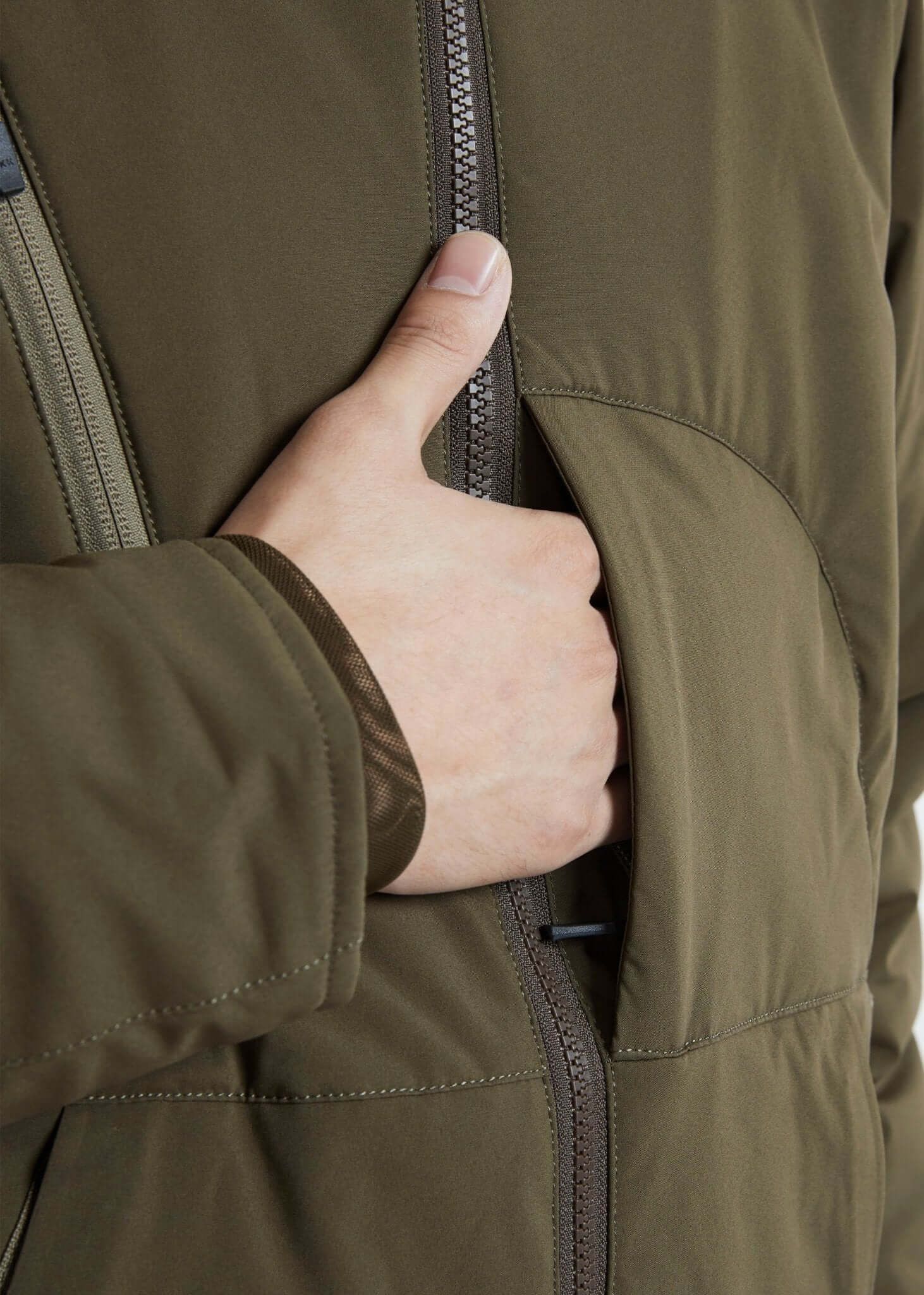 Other (Nilmance) 2L Insulated Jacket Size US L / EU 52-54 / 3 - 5 Thumbnail