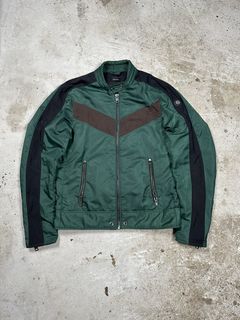 Diesel flying 2025 cougar jacket