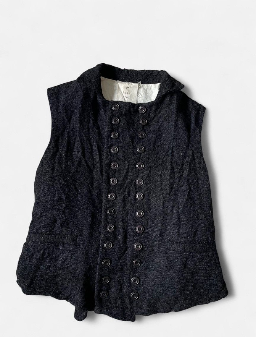 John Alexander Skelton Vest | Grailed