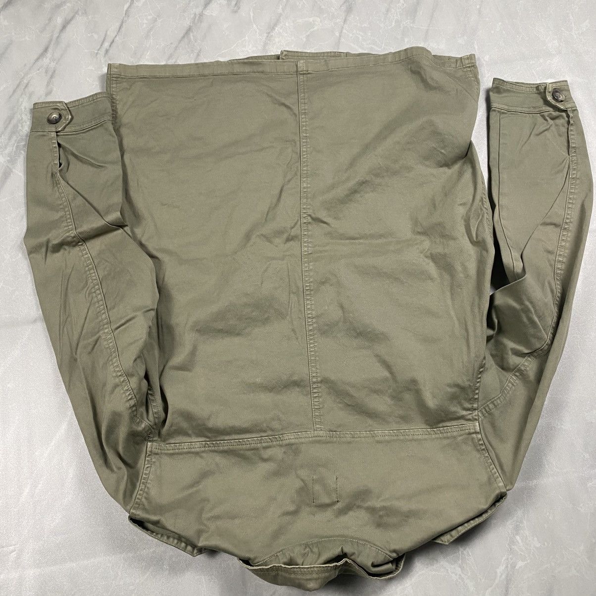 Other Iris&Ink Military Army Parka Jacket Size US M / EU 48-50 / 2 - 9 Thumbnail