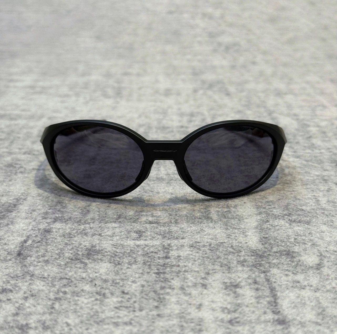 Oakley OAKLEY OO9438/943801 Eyejacket Redux BLACK Size ONE SIZE - 6 Thumbnail