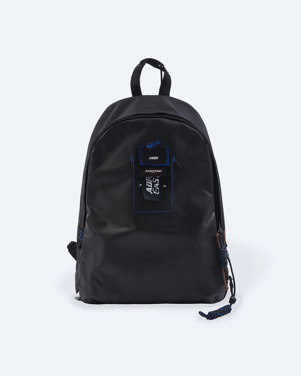 Ader Error × Eastpak Ader Error x Eastpak Pak’r Backpack Black Size ONE SIZE - 12 Thumbnail
