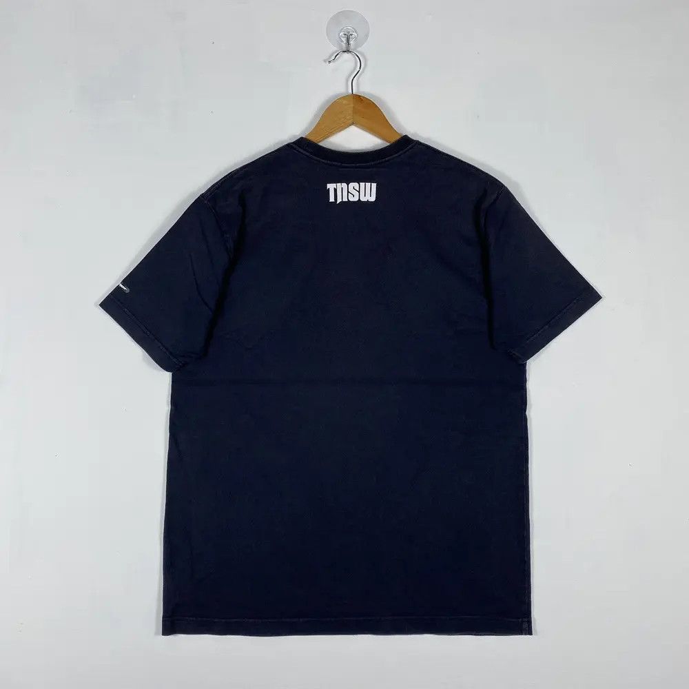 Swagger SWAGGER TKNY SWAGGAZ Hip-Hop Style Graphic Tee Size US L / EU 52-54 / 3 - 5 Thumbnail