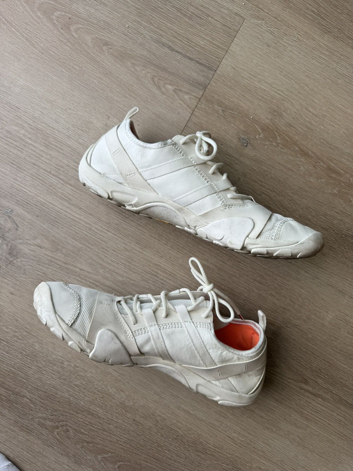 Issey Miyake × New Balance ISSEY MIYAKE X New Balance MT100V1 Size US 8.5 / EU 41-42 - 3 Thumbnail