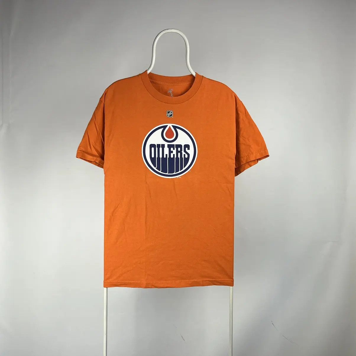 NFL NFL Edmonton Oilers Tshirt Draisaitl 29# size Large Size US L / EU 52-54 / 3 - 1 Thumbnail