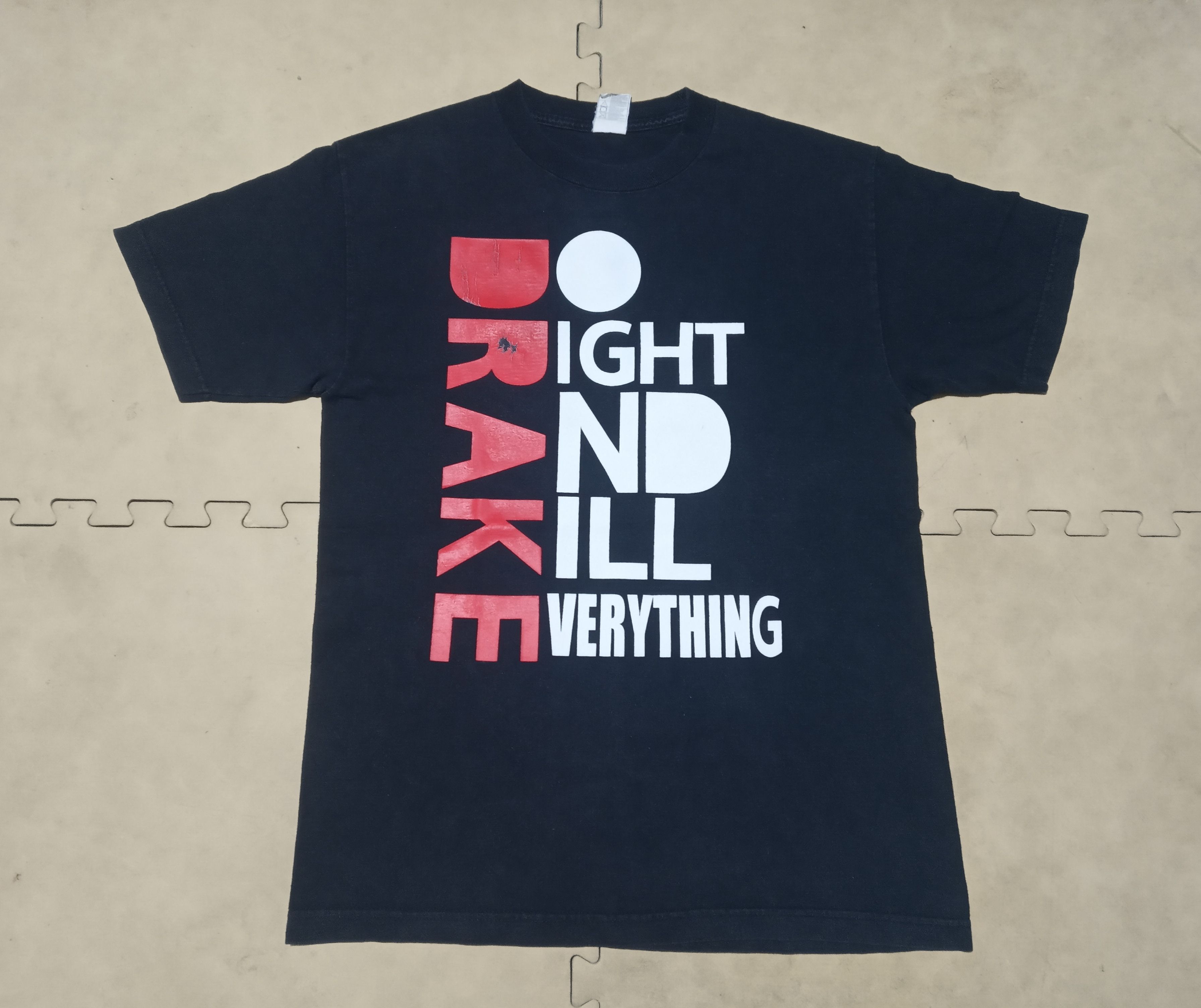 Drake Drake Size US M / EU 48-50 / 2 - 1 Thumbnail