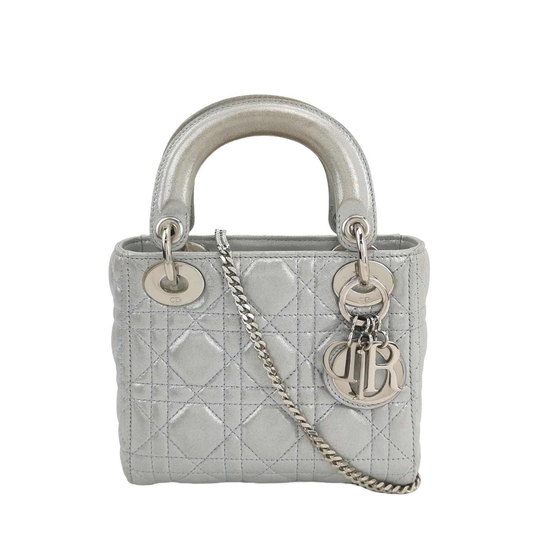 Dior Dior Women os Crossbody Bags Size ONE SIZE - 1 Thumbnail