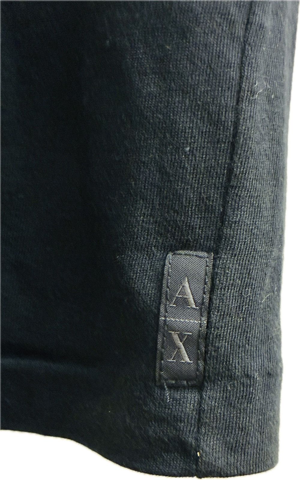 Armani Exchange TWO for LESS THAN the price of one: Armani Exchange Size US M / EU 48-50 / 2 - 2 Thumbnail