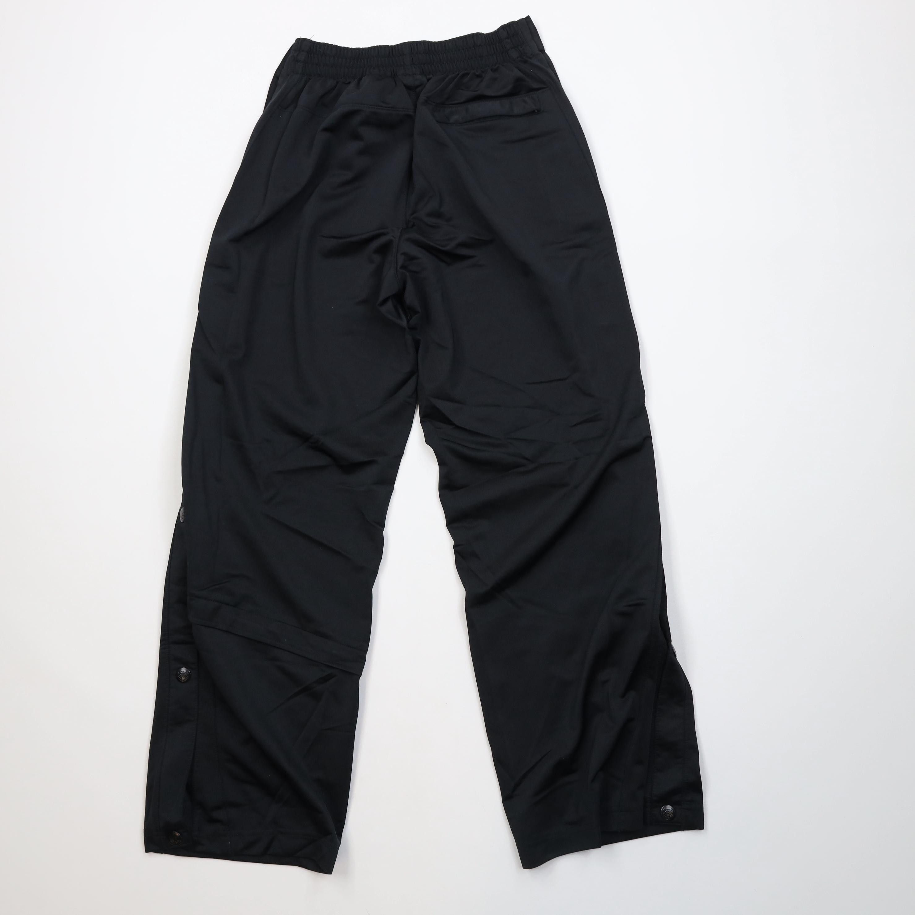 Nike Vintage Y2K Nike Mini Swoosh Wide Leg Tearaway Sweatpants Size US 32 / EU 48 - 7 Thumbnail