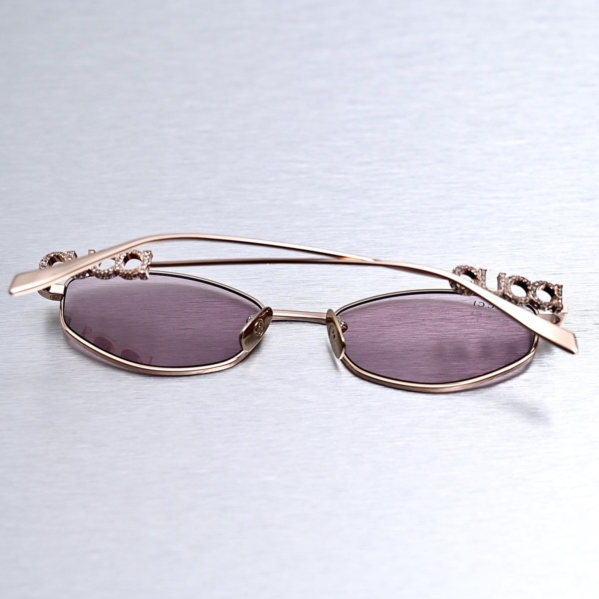 Gucci GUCCI GG1802S SUNGLASSES Size ONE SIZE - 11 Thumbnail